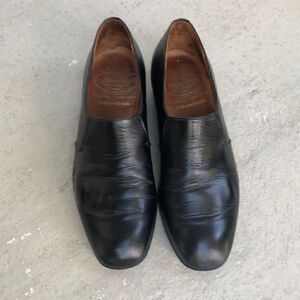 Church’s  Custom Grade slip ons